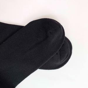 ถุงเท้าหุ้มข้อสำหรับผู้ชายสำหรับเล่นกีฬาทำจากผ้าฝ้ายเนื้อบางช่วยยืดและระบายอากาศได้ดีขึ้น - Product Image 6