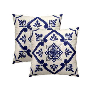 Modern Luxury Customized <b>Design</b> <b>Cushion</b> <b>Cover</b> New Arrival Woven Technique for Home Hotel Hospital Wholesale Price - Product Image 4