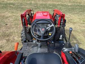 Tracteur MASSEY FERGUSON MF1M.40HP 2025 à vendre - Product Image 2