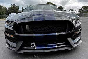 Ford Mustang Shelby GT350 AWD 2020 Usado en Buen Estado, Sin Accidentes, Volante a la Izquierda/Derecha - Product Image 2