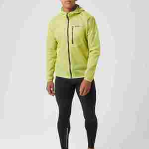 Chaquetas Cargo Casuales con Capucha y Cuello Alto para Hombre, Otoño, al por Mayor, Chaqueta Cortavientos Lavada para Exteriores - Product Image 1