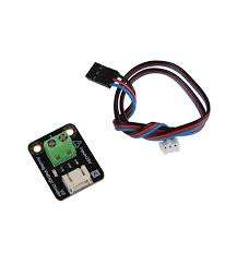 Diviseur numérique haute précision 220V, voltmètre électronique, affichage haute précision, garantie 1 an pour la mesure des machines - Product Image 3