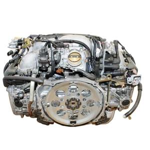 Moteur Boxer EJ255 Turbo haute performance, assemblage complet à vendre - Product Image 5