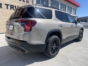 Légèrement utilisé en bonne condition 2023 GMC Acadia AT4 AWD - Product Image 3