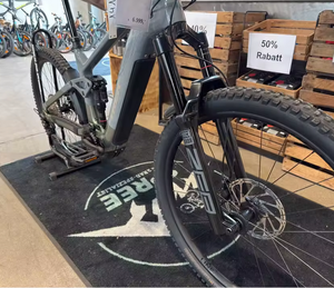 *Conjunto para envío* Bicicletas de Montaña Eléctricas TREKs Marlin+ 8 - Product Image 2