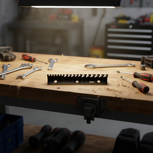 ที่ใส่เครื่องมือแบบเปล่าสำหรับประแจรวมในตู้เก็บเครื่องมือ - Product Image 3