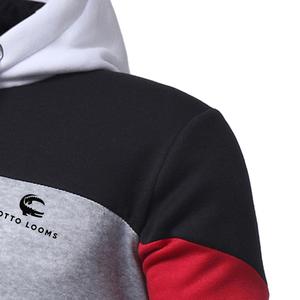 Offre Spéciale hommes sweats à capuche streetwear séchage rapide respirant décontracté mode haute qualité vêtements d'hiver en gros pull à capuche - Product Image 5