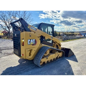 2024ใช้สำหรับรถเดอร์รถตักตีนตะขาบ289D3ลื่นไถลเครื่องยนต์ HOWO Make camc Moog กระบอกไฮดรอลิกส่วนประกอบหลักลูกปืน - Product Image 4