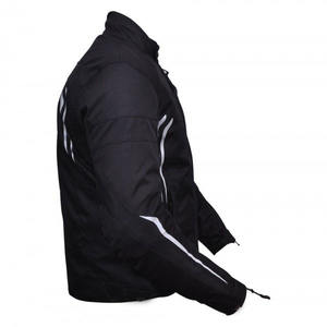 Cordura เสื้อแจ็คเก็ตแข่งมอเตอร์ไซค์ไซส์ XL กันน้ำได้สำหรับผู้ใหญ่ - Product Image 5