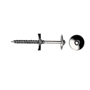 Chiodi Bs per Lamiera da Cm. 7 (pz.50) - Product Image 1