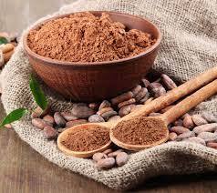 ผงโกโก้บริสุทธิ์จากธรรมชาติ100% 1กก. 25กก. ผงโกโก้ - Product Image 4