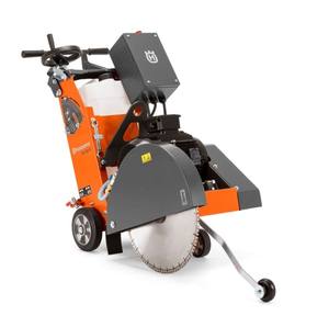 Efficient Husqvarna FS 600 Floor Saw Husqvarna Concrete <b>Cutter</b> Good Performance Husqvarna Floor Saw Machine Concrete <b>Cutter</b> - Product Image 6
