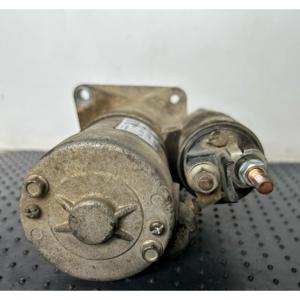 MOTEUR DE DÉMARREUR LANCIA Ypsilon 2ème Série 55193355 188A4000 Essence 1242 (06>10) - Product Image 6