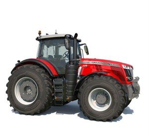 135 385แมสซีย์เฟอร์กูสัน MF 375แทรคเตอร์แมสซีย์เฟอร์กูสันใหม่และใช้แล้ว - Product Image 3