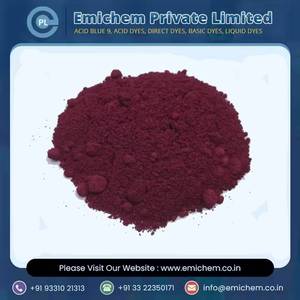 Top Quality Basic Dyes for Textile Low Price Basic <b>Dyestuffs</b> - Product Image 2
