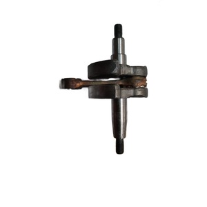 Parti di Motore: Albero Motore + Biella per Bc46 Rif. 920816 - Product Image 1