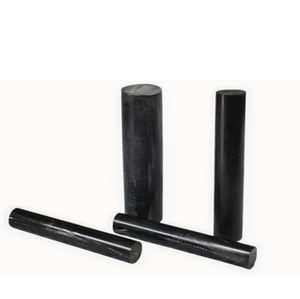 Rollo de Cuerno de Búfalo Auténtico, Rollo de Cuerno de Yak Blanco y Negro Natural para Hacer Sellos y Mangos de Cuchillos, en Venta - Product Image 2