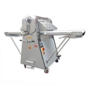 MÁQUINA DE BANDEJAR MASA Vietnam 1 año de garantía Motor Panadería Nueva condición 220V/380V Producto caliente 2025 - Product Image 1