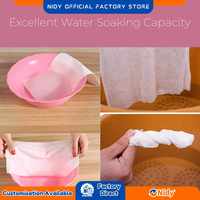 Serviettes jetables imperméables en PP non tissé pour le visage et le corps, pour hôpitaux, hôtels, spas et instituts de beauté, nettoyage à sec