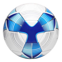 Logotipo personalizado impreso disponible fútbol personalizado cuero fútbol personalizado OEM Fabricación de fútbol con precio barato