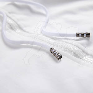 Conjunto de chándal con capucha para hombre más vendido Diseño personalizable hecho en fábrica Transpirable Patrón sólido Impreso Technics para invierno - Product Image 4