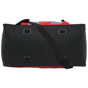 กระเป๋าดัฟเฟิลกันน้ำอเนกประสงค์พิมพ์ลายไซส์ใหญ่กระเป๋าเดินทางกีฬามีหลายกระเป๋า - Product Image 6