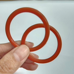 Joint torique en silicone à performance de brassage optimale pour machines à café résistant aux hautes températures imperméable durable réutilisable - Product Image 5