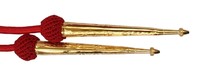 Prix de vente en gros, cordons d'épaule torsadés en fil d'or, accessoires uniformes Aiguillette tactique uniformes