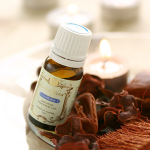 Aceite Esencial de Lavanda Pura Sweet Dreams - Aromaterapia 100% Natural para un Sueño Reparador - Product Image 1
