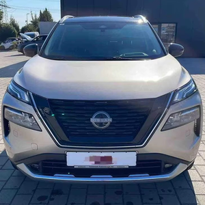 2025ใหม่4 4 HYBRID SUV | ระบบเกียร์อัตโนมัติระบบส่งกำลังไฟฟ้าภายในแบบพรีเมียม - Product Image 1