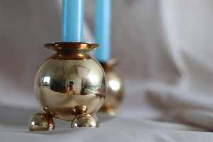 Servilleteros ecológicos modernos con resina de tamaño personalizado y Decoración de mesa de metal para una experiencia gastronómica elegante - Product Image 5