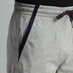 Servicio OEM, Pantalones Cortos Casuales Sólidos de Diseño Personalizado al por Mayor, Ecológicos, para Hombre, de Alta Calidad, Nueva Llegada, Marca Privada para Adultos - Product Image 6