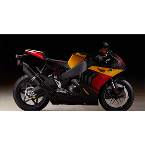 Buell Hammerhead 1190 2024 - Product Image 5