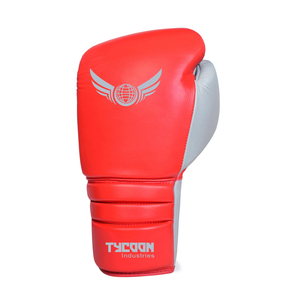 Diseñe sus propios guantes de boxeo Guantes de boxeo de alta calidad/Guantes de boxeo de fabricante paquistaní al por mayor - Product Image 2