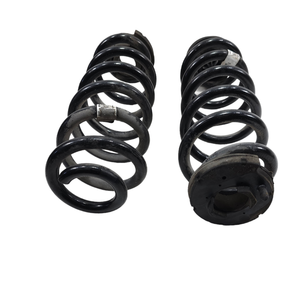PAR DE Muelles de Suspensión Trasera para AUDI A6 Sedán Serie C8 (4A2) 4K0511115JK (18>25) - Product Image 4