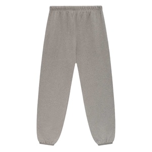 OEM Custom Made Casual Men High Waist <b>Jogger</b> Pants Trendy Athletic <b>Joggers</b> with Comfortable <b>Polyester</b> Fabric Pockets - Product Image 6