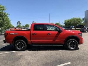 Nissan Titan 2023 - Product Image 4