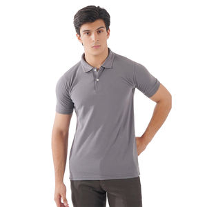 Polos professionnels en coton de qualité supérieure pour hommes Polos en coton de haute qualité pour hommes à vendre - Product Image 1