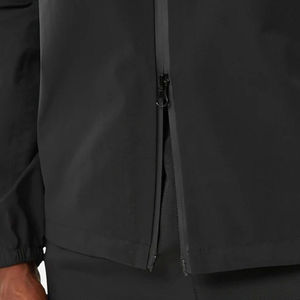 Ensemble de survêtement pour homme respirant imprimé sur mesure, vêtements de sport de gym, course à pied, jogging, entraînement, deux pièces, OEM, couleur et logo personnalisés - Product Image 6