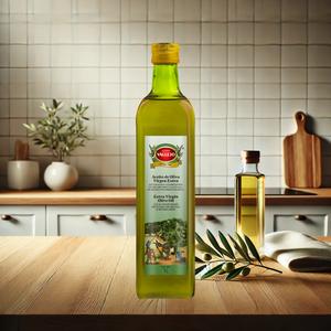 CRISTAL Marasca 250ml Aceite de Oliva de Orujo "Vallejo" para Cocinar a Calor de Alta Calidad - Product Image 2