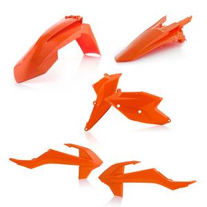 Acerbis Motorcycle Fairing <b>Kit</b> ABS Plastic PLASTIC <b>KIT</b> - Product Image 1