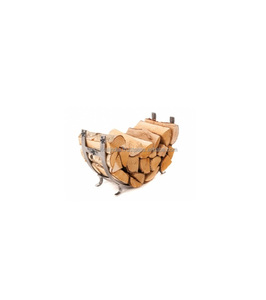 Soporte para troncos de hierro, nuevo diseño, precio al por mayor, último aspecto - Product Image 6