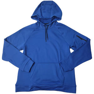 OEM Custom <b>100</b>% High Quality <b>Polyester</b> Hoodie Street/Outdoor Wear Casual Hooded Collar Design - Product Image 1