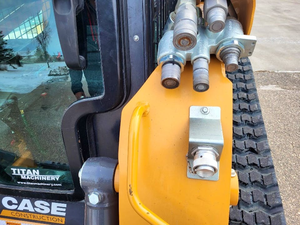 COMPRE CARGADOR DE MAQUINARIA DE CARGADOR CON BUEN ESTADO, nuevo estuche barato asequible TR310B - Product Image 6