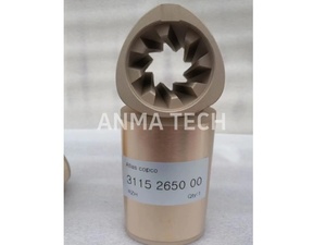 Controlador de piezas de taladro de roca Atlas <span class=keywords><strong>Copc</strong></span> de calidad confiable 3115 2650 00 para máquina minera - Product Image 6