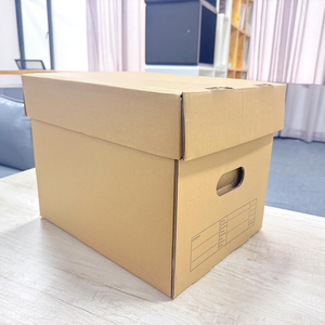 Boîte de <span class=keywords><strong>déménagement</strong></span> robuste <span class=keywords><strong>pour</strong></span> la cuisine, avec séparateurs <span class=keywords><strong>pour</strong></span> <span class=keywords><strong>vaisselle</strong></span> et verres, <span class=keywords><strong>pour</strong></span> bière, jus, vin, boîte de <span class=keywords><strong>déménagement</strong></span> lisse <span class=keywords><strong>pour</strong></span> les banqueurs - Product Image 5