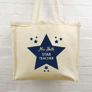 Personalized <b>Canvas</b> <b>Tote</b> <b>Bag</b> Stylish Spacious Made of Organic Cotton <b>Canvas</b> <b>Tote</b> <b>Bag</b> for Women & Girls - Product Image 4