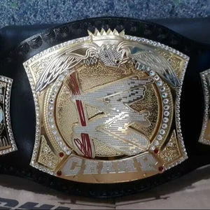 Wrestling Championship Belts Trophées Médailles et récompenses le symbole ultime de la victoire et de l'excellence Ceintures de championnat - Product Image 1