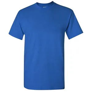 Camisetas respiráveis para homens feitas de fábrica, camisetas para homens, melhores roupas de verão feitas no Paquistão, preço de atacado, preço de venda total, 2024