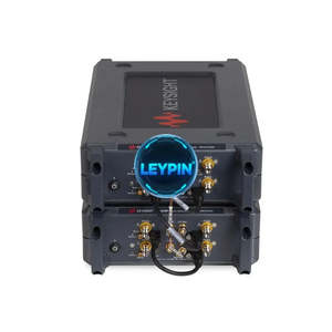 Analizador de Redes Vectoriales Compacto de 4 Puertos Keysight P5027B de 100 kHz a 44 GHz con Lexso - Product Image 4